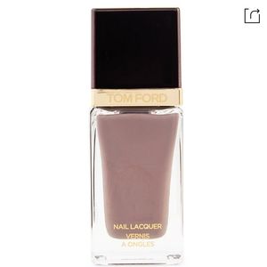 Tom ford nail black sugar NIP